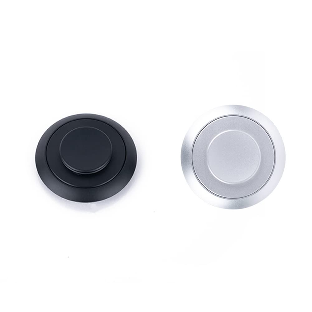 ZCargel Metal Round Car Air Freshener - Aromatherapy Fragrance Diffuser for Auto, Home & Office - Creative Interior Decor Accessory - Perfect for Gifts, Daily Commute and Workspace Refresh