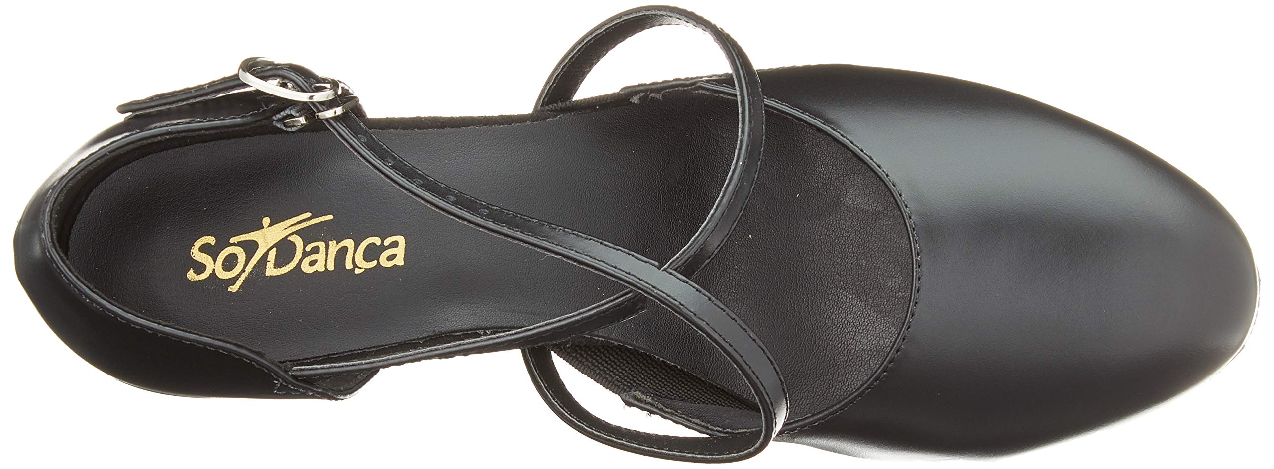 Best Women's Ballroom & Latin Dance Shoes - Professional Comfort for Salsa, Tango & Competition - Perfect for Dance Classes, Performances & Social Events