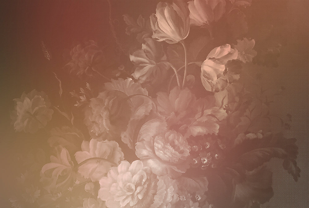 Walls by Patel 2 Dutch Pastel - Premium Wall Art for Home & Office Decor | Perfect for Living Rooms, Bedrooms & Workspaces