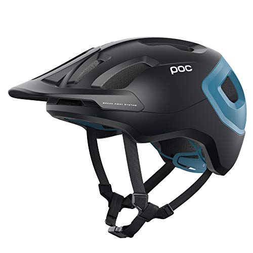 Uranium Black/Basalt Blue Matte