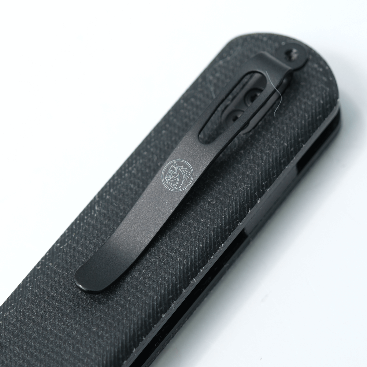 Corgi Trek Lock Knife - 2.99