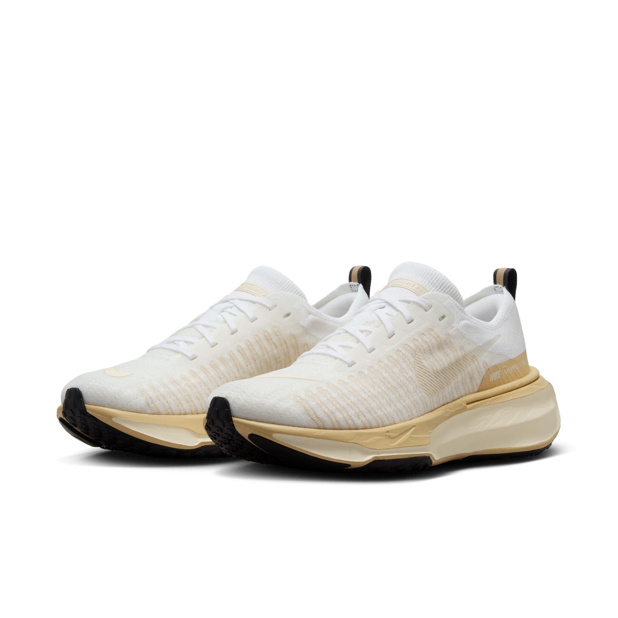 Nike Invincible 3 Running Shoes for Men - Lightweight Cushioned Sneakers for Jogging, Gym & Daily Wear | Best Road Running & Training Shoes