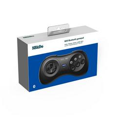 8Bitdo M30 Bluetooth Wireless Gamepad Controller for Nintendo Switch - Retro Style Gaming for Classic & Modern Games