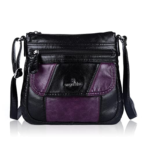Black Purple
