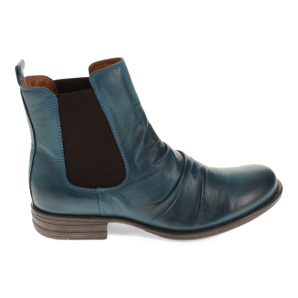 Lissie Boots for Women - Comfortable & Stylish Ankle Boots for Fall & Winter - Perfect for Casual Outfits, Office Wear & Date Nights