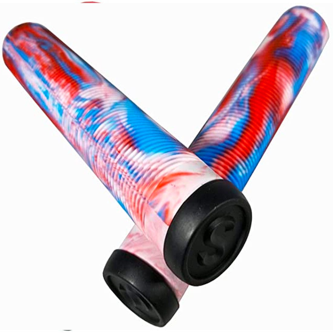 SCT USA Mix Grips - Premium Non-Slip Grip Tape for Skateboards, Scooters, and Bikes | Perfect for Outdoor Sports and Extreme Activities
