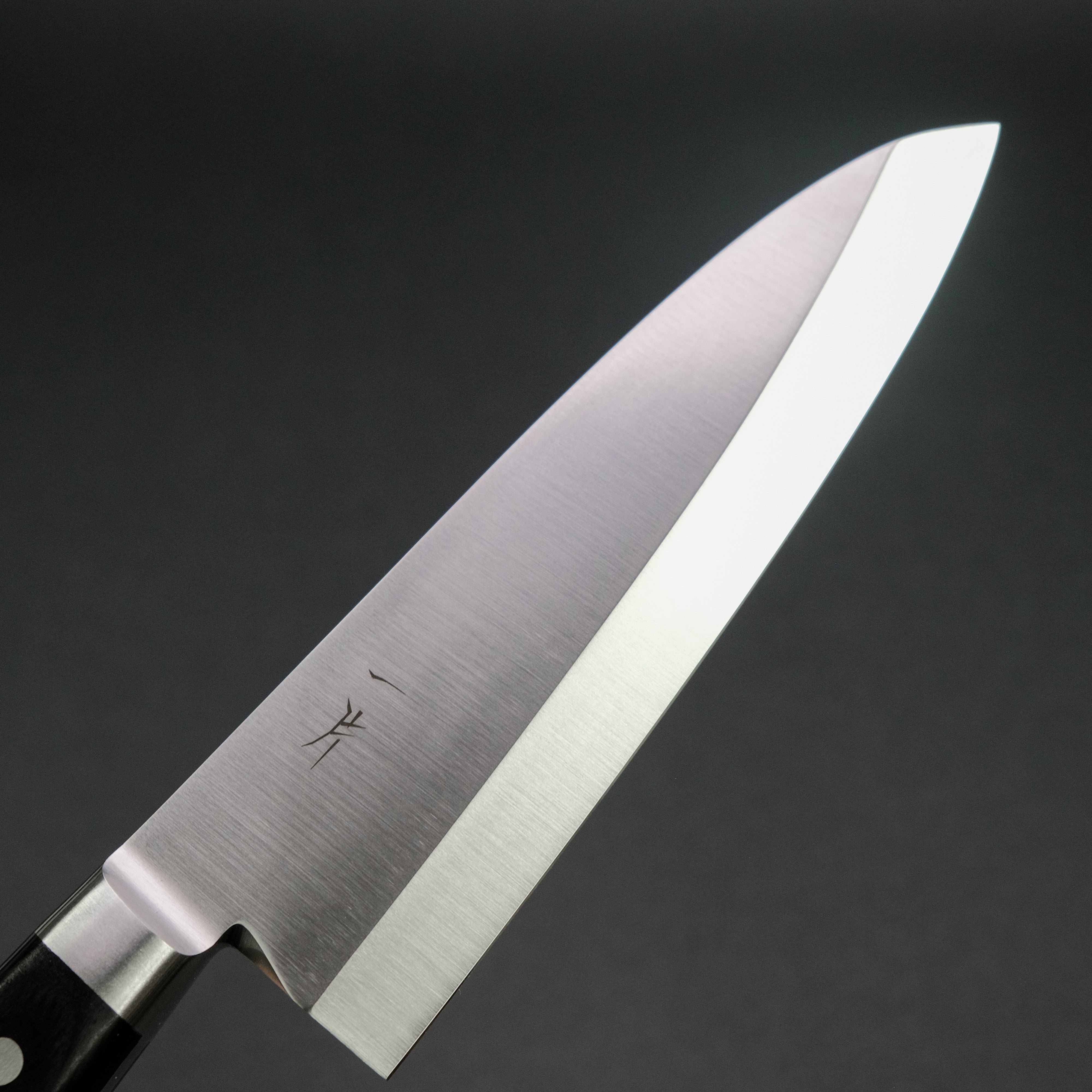 Hitohira FJ VG 1 Deba Knife 180mm - Japanese Chef Knife with Pakkawood Handle for Sushi, Fish Filleting & Professional Kitchen Use