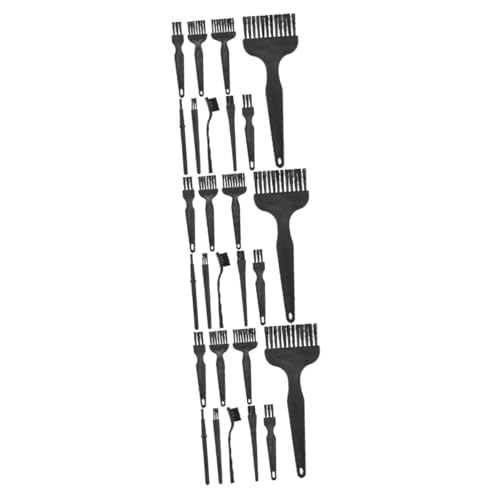 Blackx3pcs