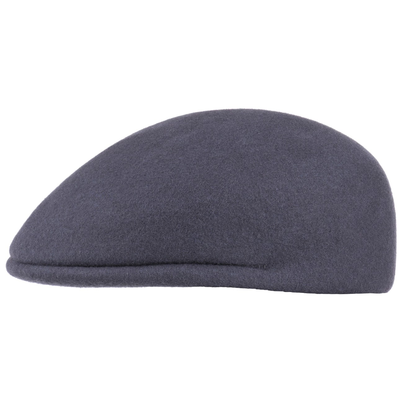 Lierys Winter Outdoor Flat Cap with Ear Flaps - Warm Fleece Lined Hunting Hat for Men - Perfect for Hiking, Camping & Cold Weather Activities