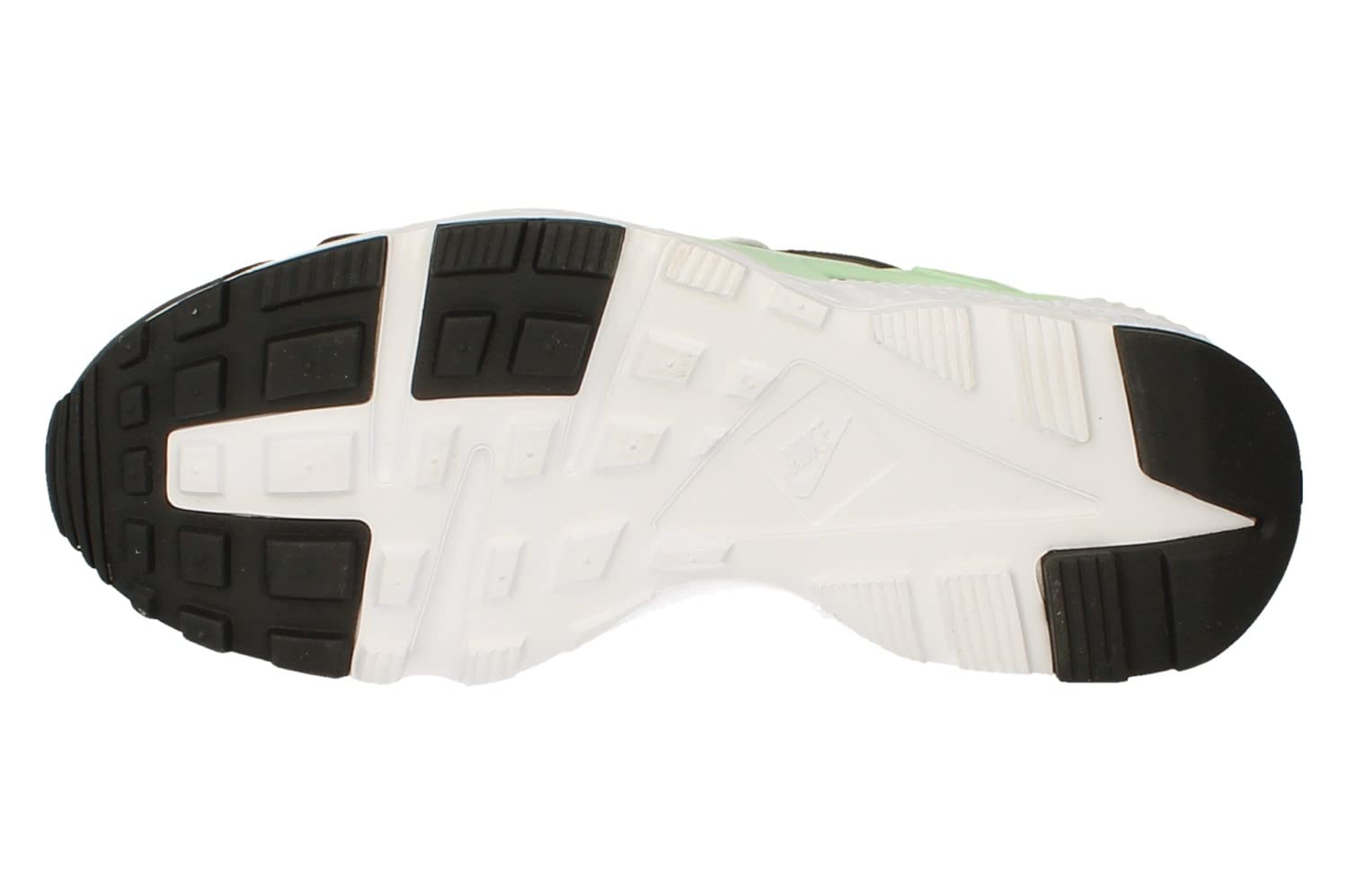 Nike Huarache Run Big Kids Running Shoes - Lightweight & Comfortable for Boys and Girls - Perfect for School, Sports, and Daily Activities