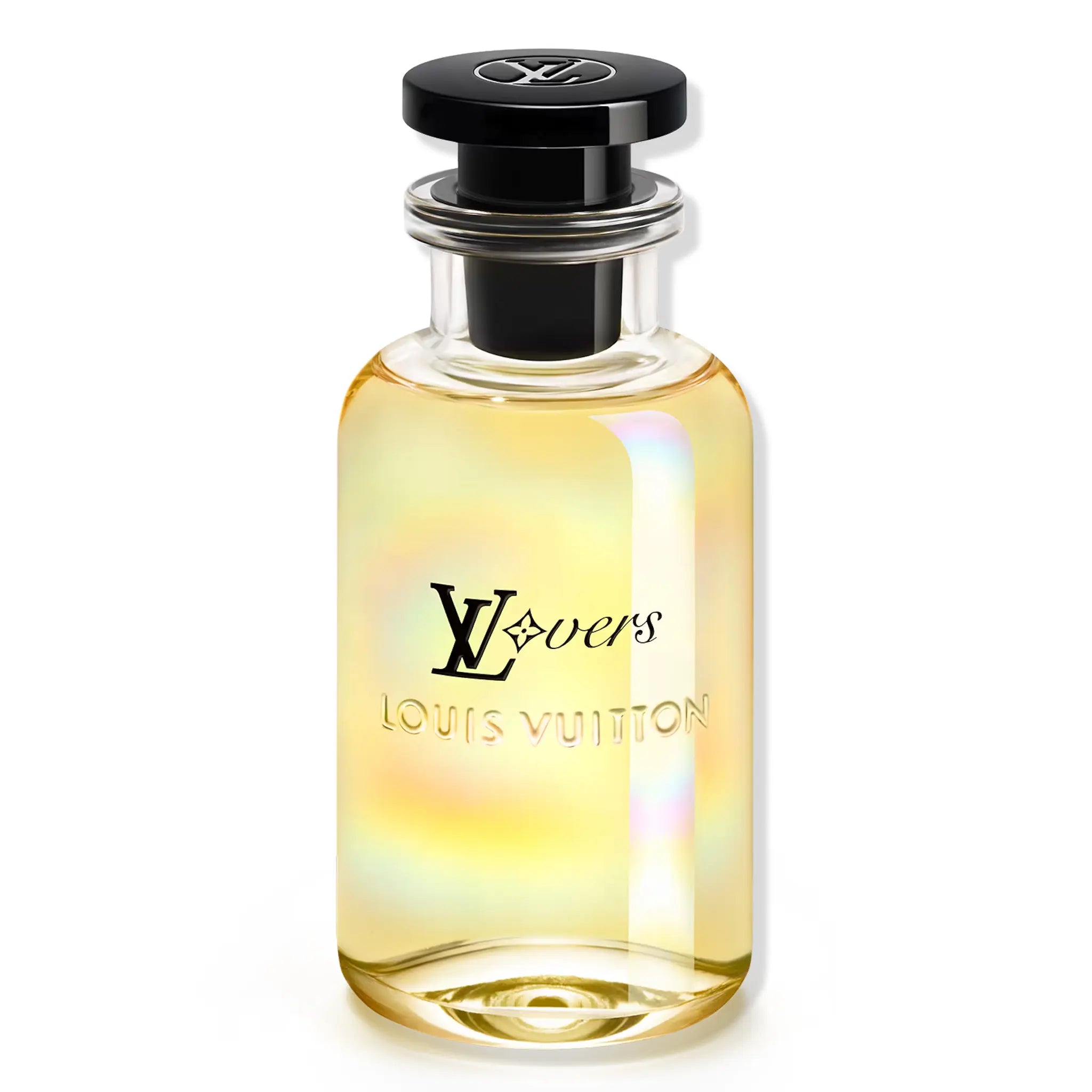 Authentic Louis Vuitton Lovers Eau de Parfum 100ml - Luxury Women's Perfume for Date Night & Special Occasions
