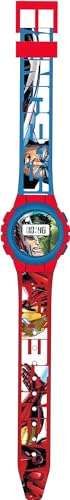 Avengers Hulk Watch