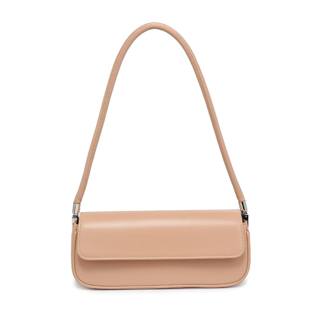 Bailey Women's Shoulder Bag - Stylish Crossbody Purse for Everyday Use, Work & Travel | Durable & Fashionable Handbag with Adjustable Strap