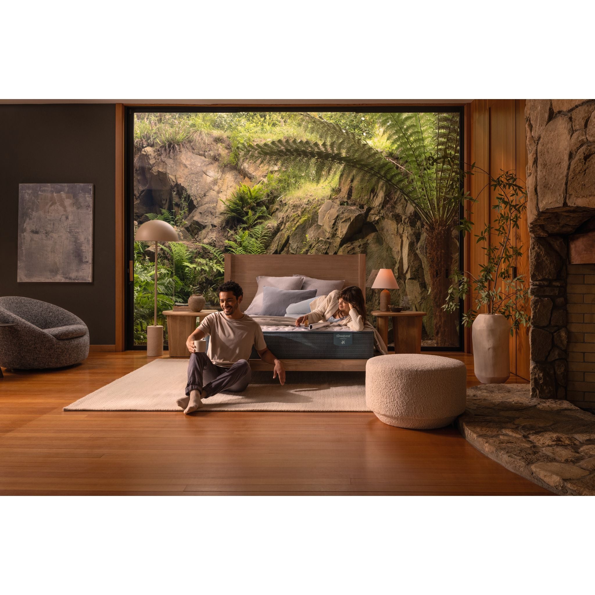 Beautyrest Harmony Cove 2.0 11.5
