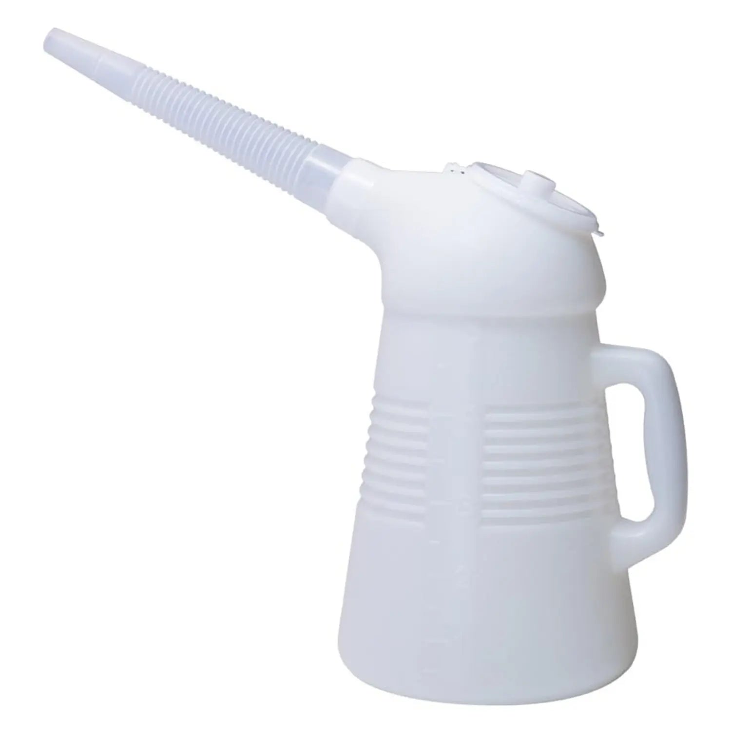 Premium Furupla Polyethylene Oil Dispenser Bottle - Leak-Proof & Durable Kitchen Essential for Cooking, Salad Dressing & Baking | BPA-Free & Easy-Pour Design