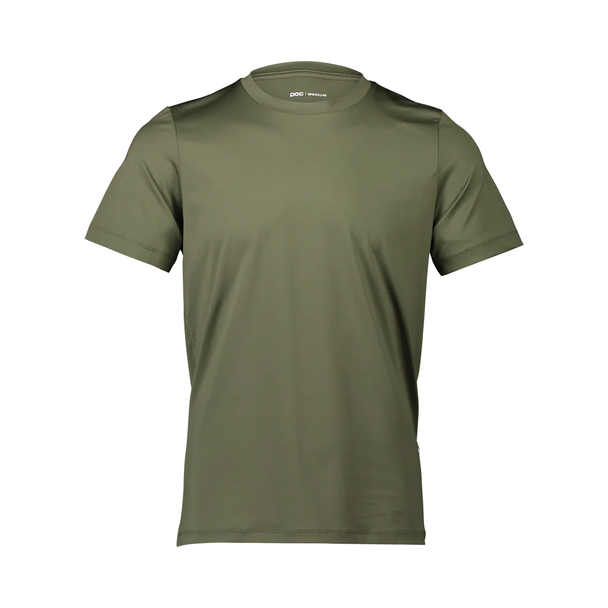POC 2023 Men's Reform Enduro Lightweight Performance T-Shirt - Breathable & Quick-Dry for Mountain Biking, Trail Running & Outdoor Adventures
