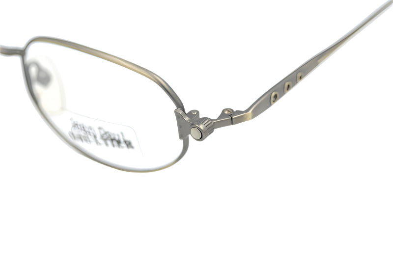 Jean Paul Gaultier 56 7205 Sunglasses - Luxury Designer Shades for Men & Women | Perfect for Outdoor Activities, Beach, and Fashion Statements