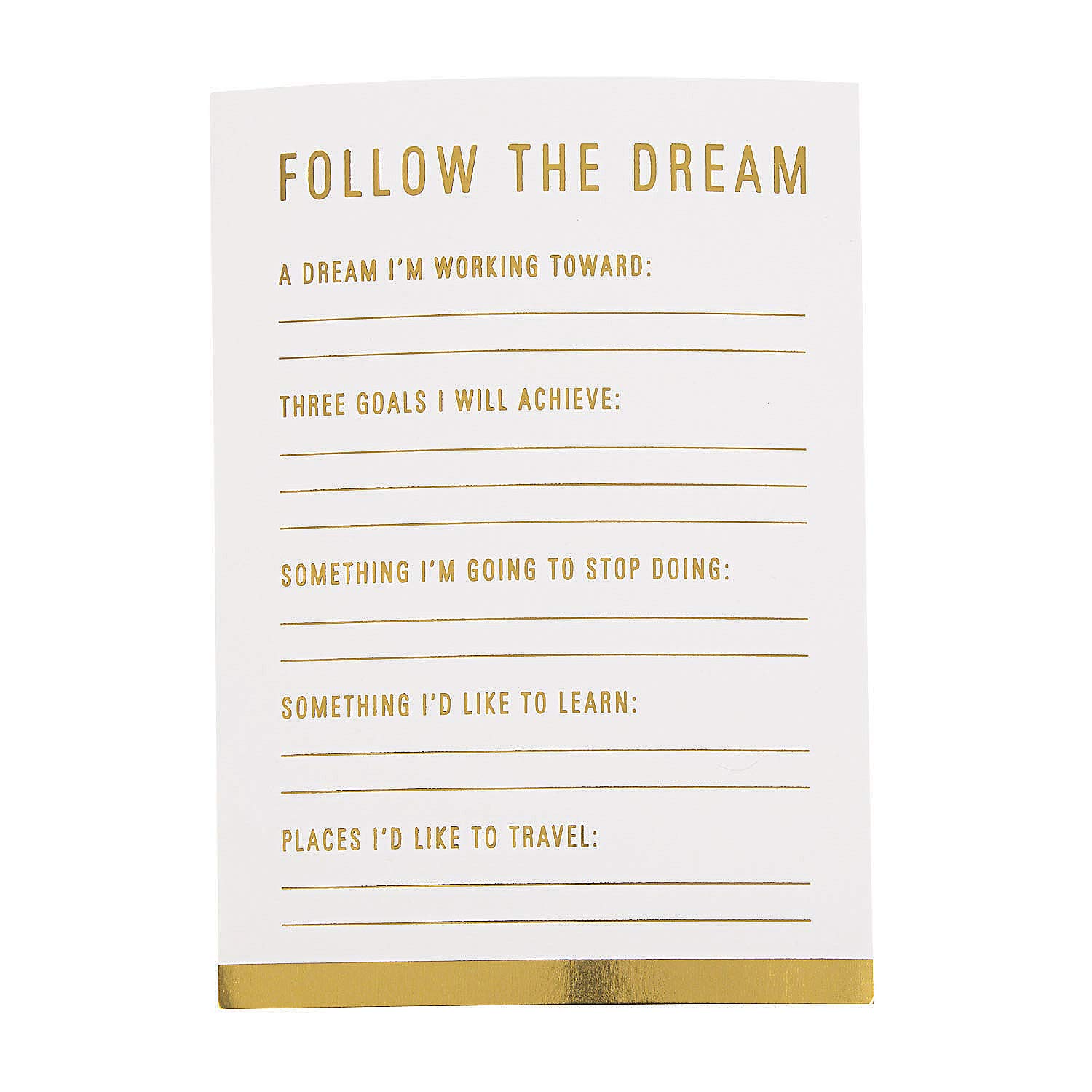 Fun Express Graduation Advice Cards - 50-Pack Stationery Note Cards for Graduation Parties & Celebrations - Perfect for Graduates, Teachers & Students