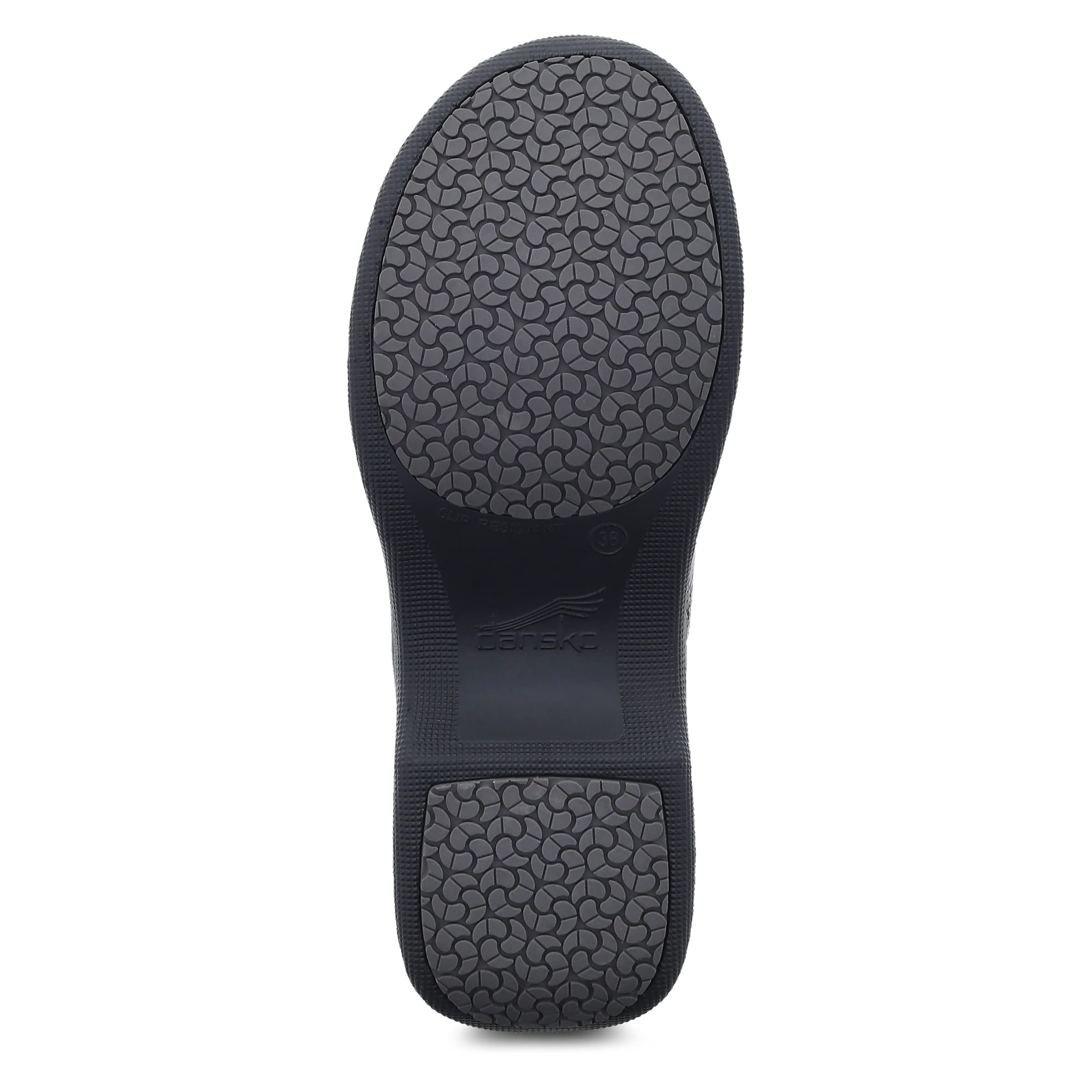 Dansko Women's Winona Clogs - Comfortable Slip-Resistant Work Shoes for Nurses, Chefs & Healthcare Professionals - Perfect for Hospitals, Kitchens & Long Shifts