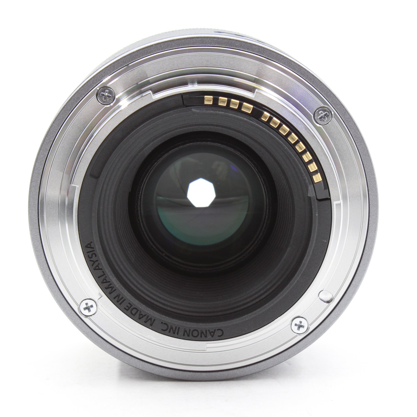 Open Box Canon RF 50mm f/1.8 STM Lens - Premium Fast Prime Lens for Portraits & Low Light Photography | Perfect for EOS R Cameras