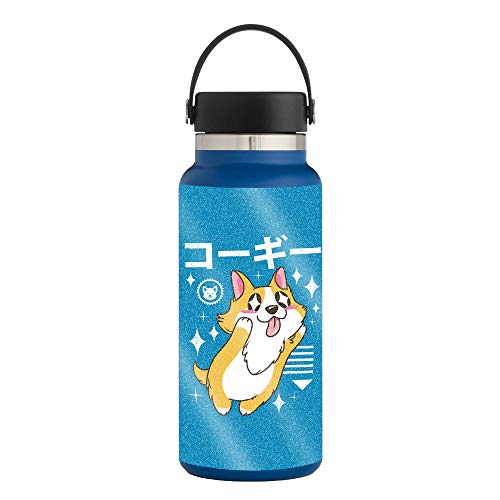 Corgi Kawaii