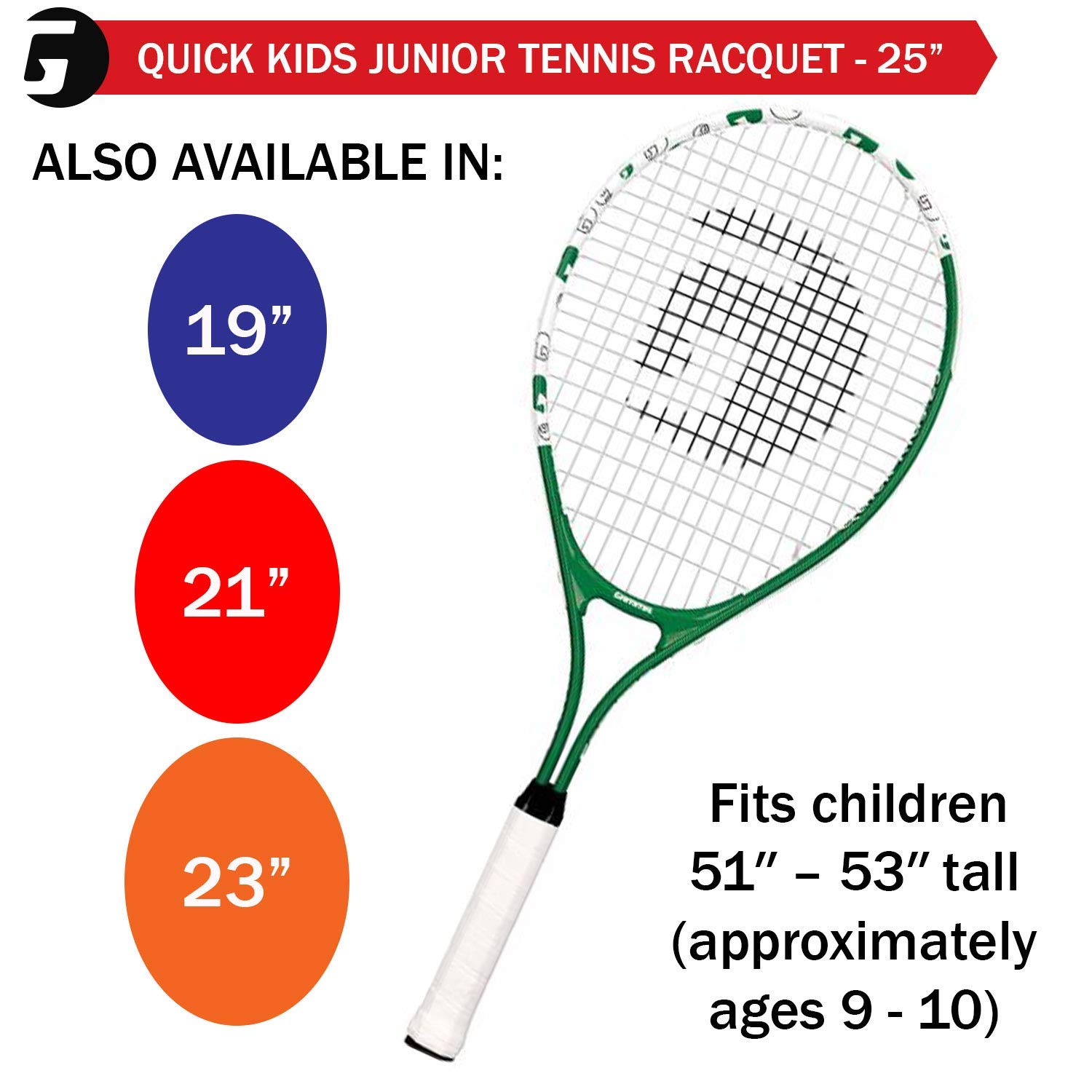 **Gamma Quick Kids 25
