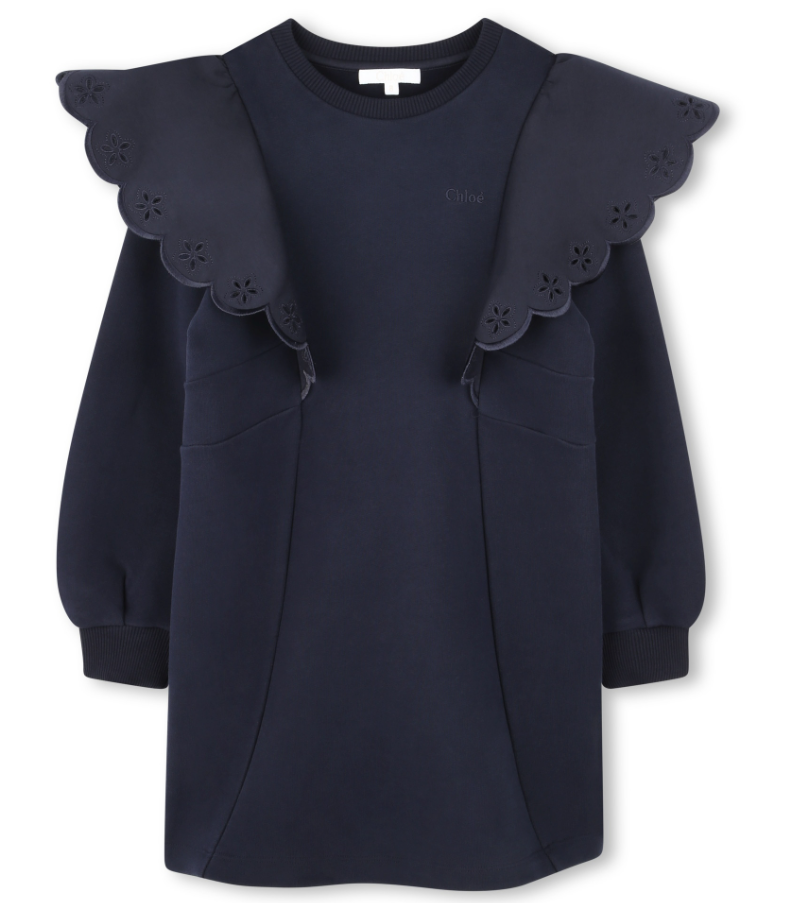Chloe Women's Dress Size 4-10A - Elegant & Stylish for Parties, Weddings & Special Occasions