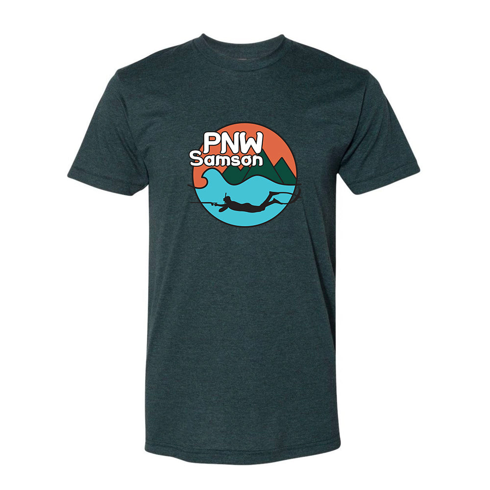 Aqua Black