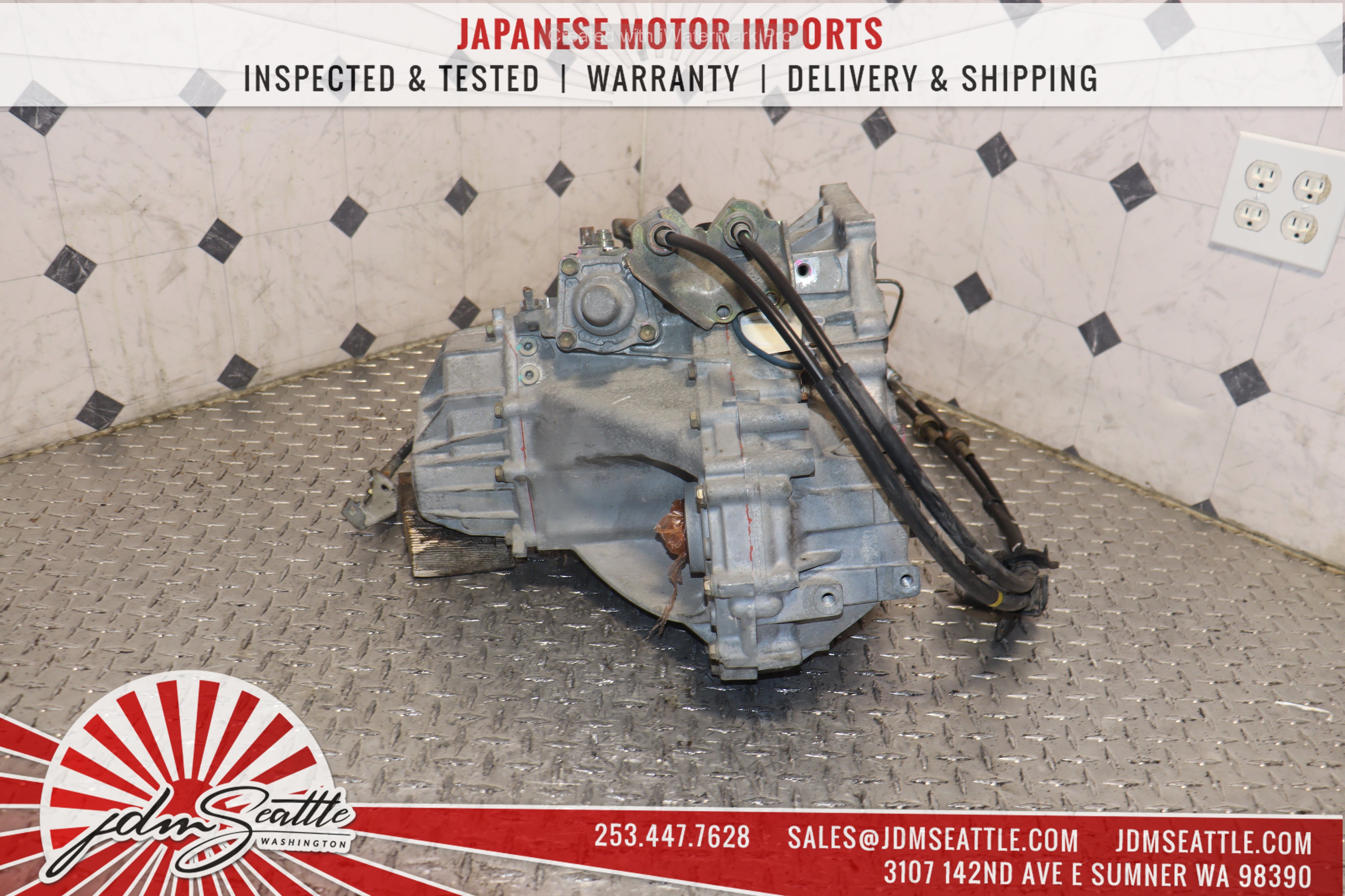 Toyota Celica GT 2000-2005 6-Speed Manual Transmission JDM 2ZZ Engine - Perfect for Performance Upgrades & Racing Enthusiasts