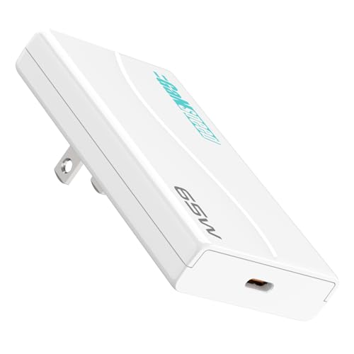 WHITE-65W1C