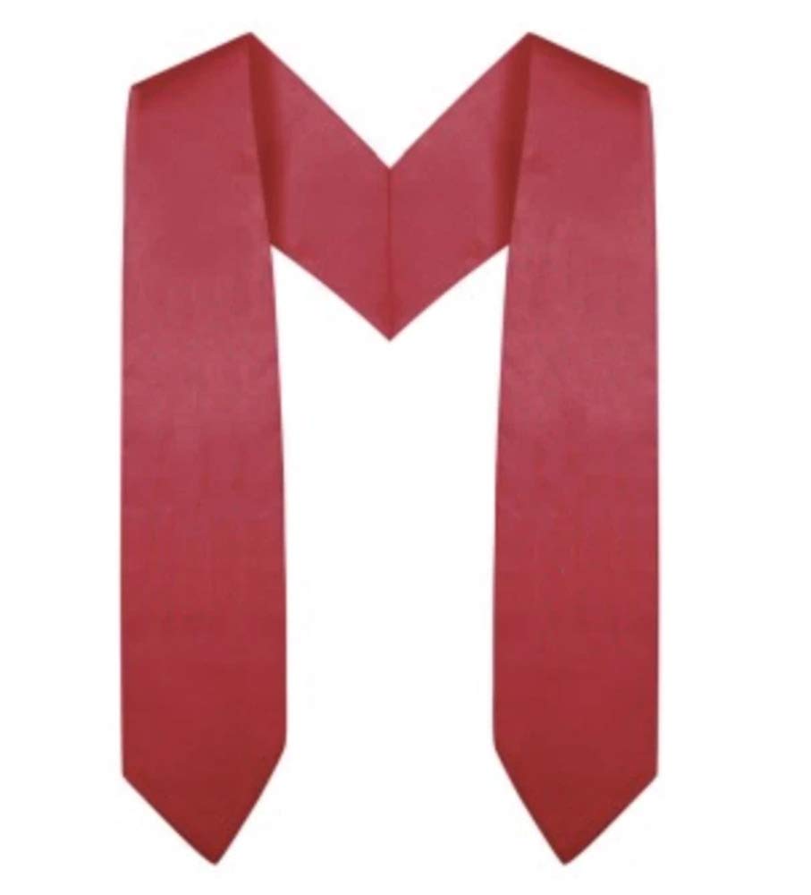 Preschool Graduation Stole for Kindergarten Ceremony - Kids Graduation Gift
