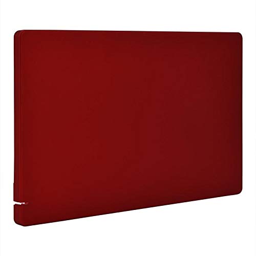 Scarlet Red