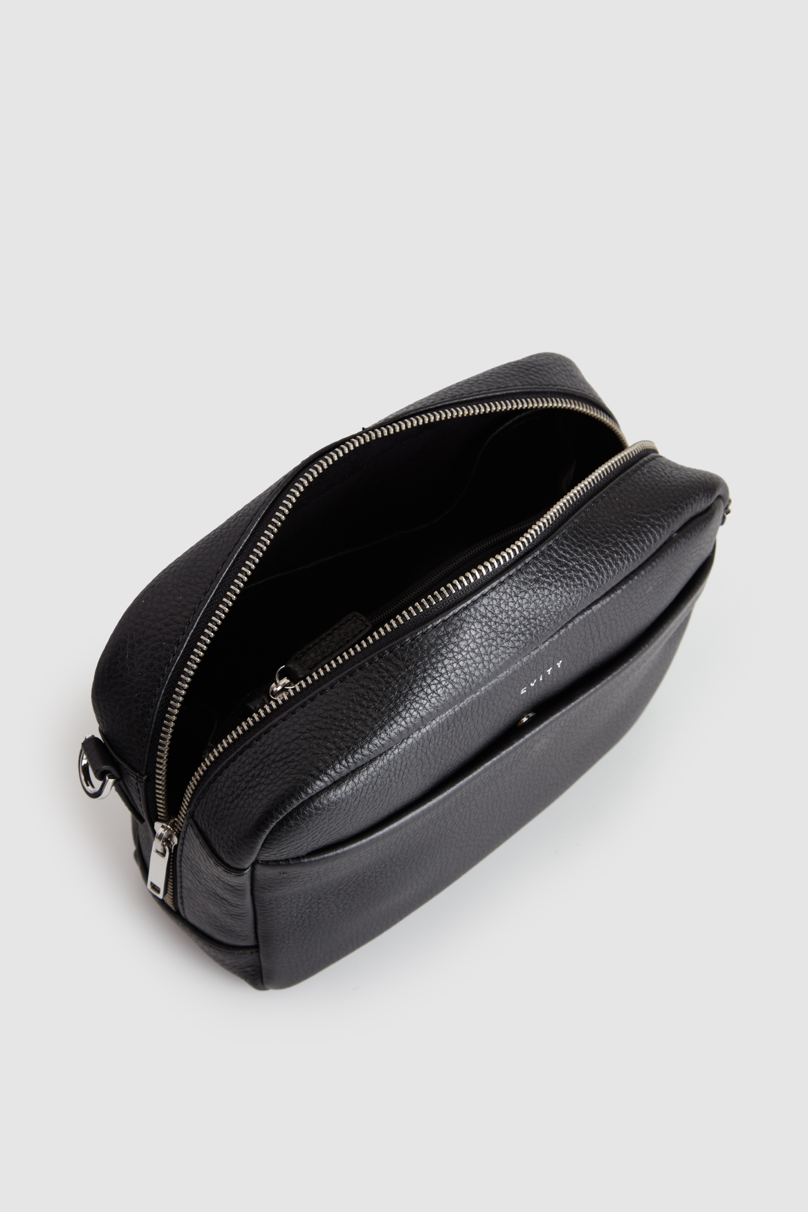 Grace Genuine Leather Crossbody Bag for Women - Stylish & Durable Everyday Purse for Work, Travel & Shopping