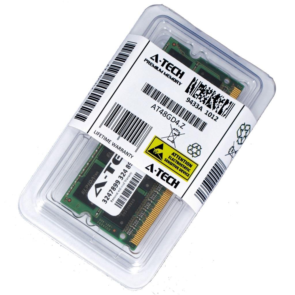 4GB DDR3 1333MHz SO-DIMM RAM Memory for Gateway NE Notebook Series (NE56R37u/41u/42u/43u/45u/47u) - PC3-10600 Laptop Memory Upgrade for Faster Performance in Gaming, Multitasking & Business Applications