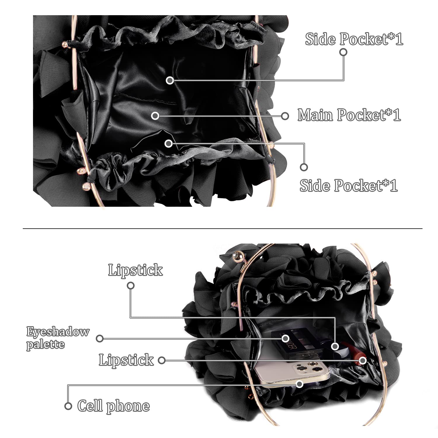 Original Title: Optimized Title: Premium Wireless Earbuds with Noise Cancellation - for Workouts & Travel