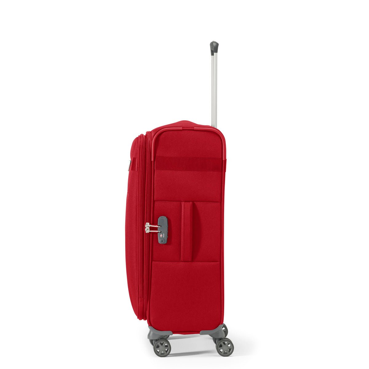 Samsonite Rhapsody Superlite Spinner 3-Piece Luggage Set - Lightweight Expandable Suitcase with 360° Wheels for Business Travel & Family Vacations