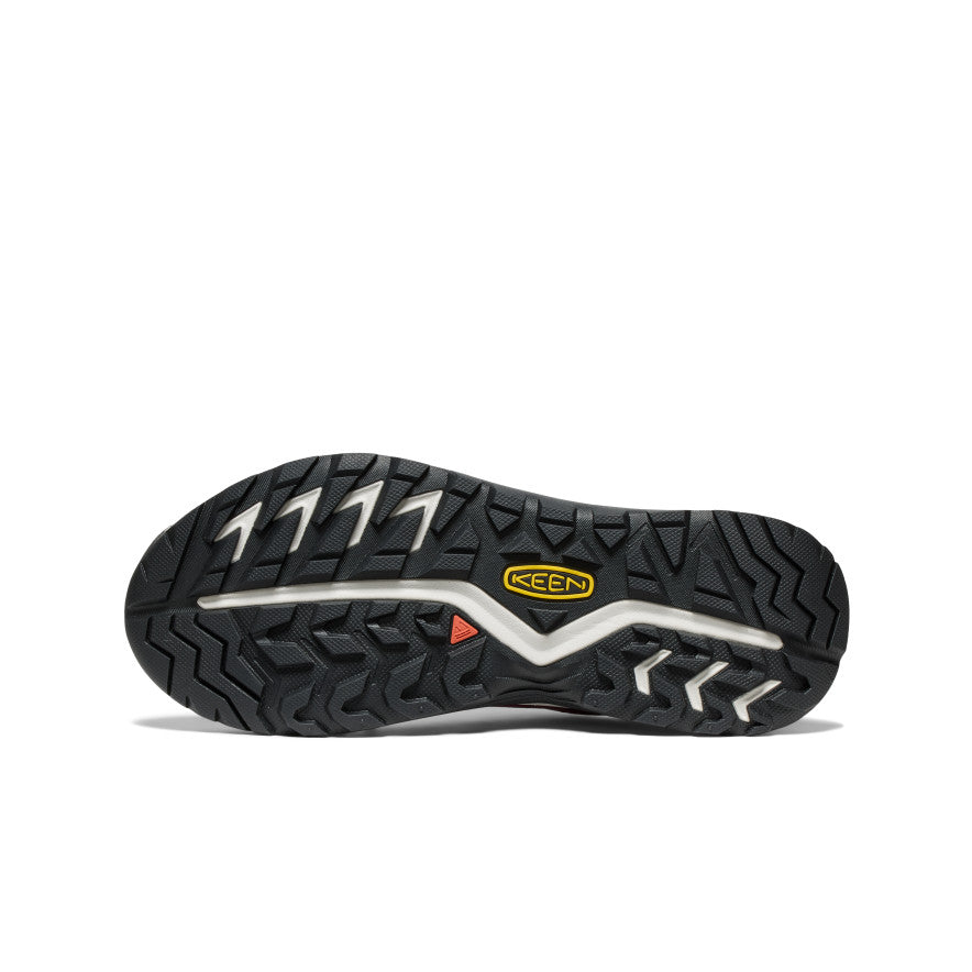 KEEN Versacore WP Women's Waterproof Hiking Boots - Lightweight, Durable & Comfortable for Outdoor Adventures, Trail Walking & Backpacking