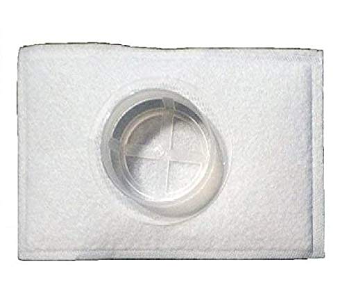 HASMX Replacement Exhaust Filter for Electrolux Vacuum Cleaner Models 2100, 6500, Diplomat, LE, Epic - 4.5