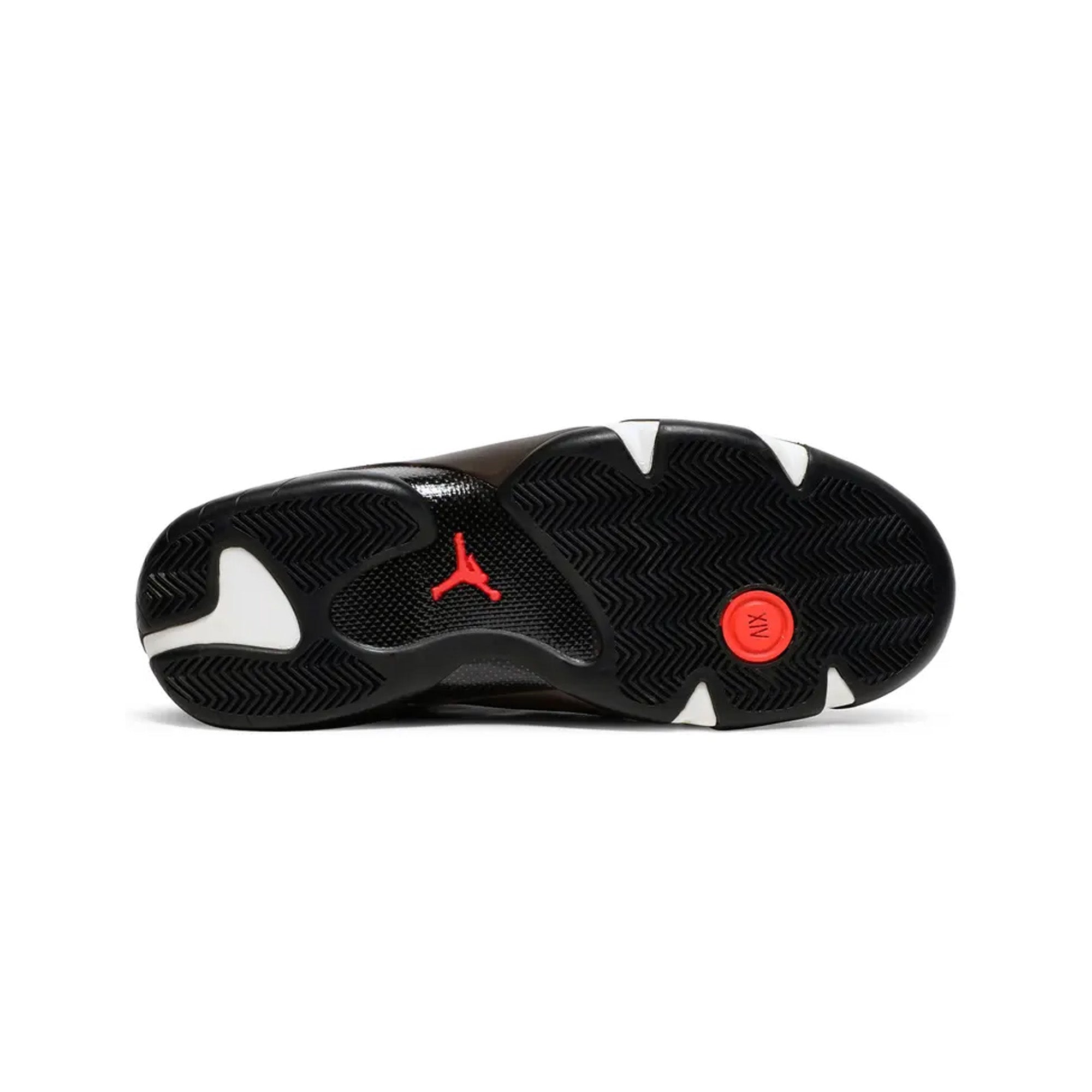 Air Jordan 14 'Winterized' Basketball Shoes (2021) - Men's Retro Sneakers for Cold Weather & Street Style