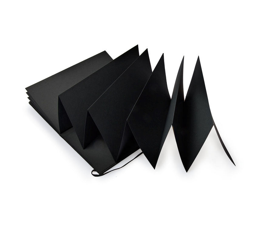 Moleskine Art Plus Sketchbook Album - Premium Japanese Paper for Drawing, Sketching & Watercolor Painting - Perfect for Artists, Designers & Creative Professionals