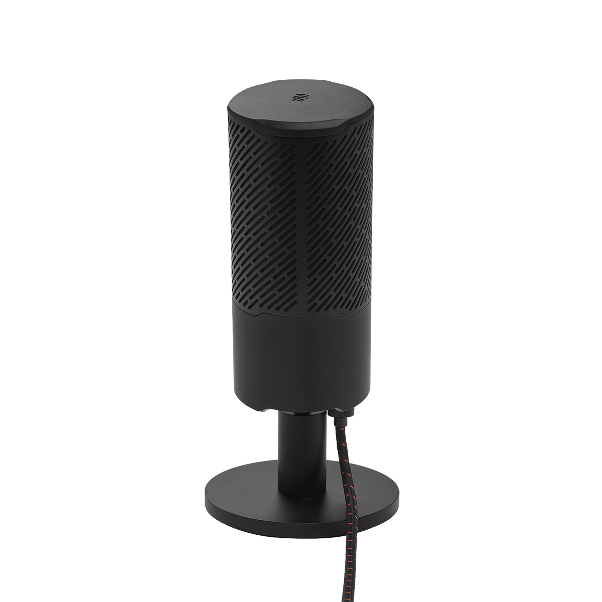 JBL Quantum Stream USB Microphone - Professional Condenser Mic for Streaming, Podcasting, Gaming & Voice Recording (Open Box) - Perfect for Twitch, YouTube & Discord