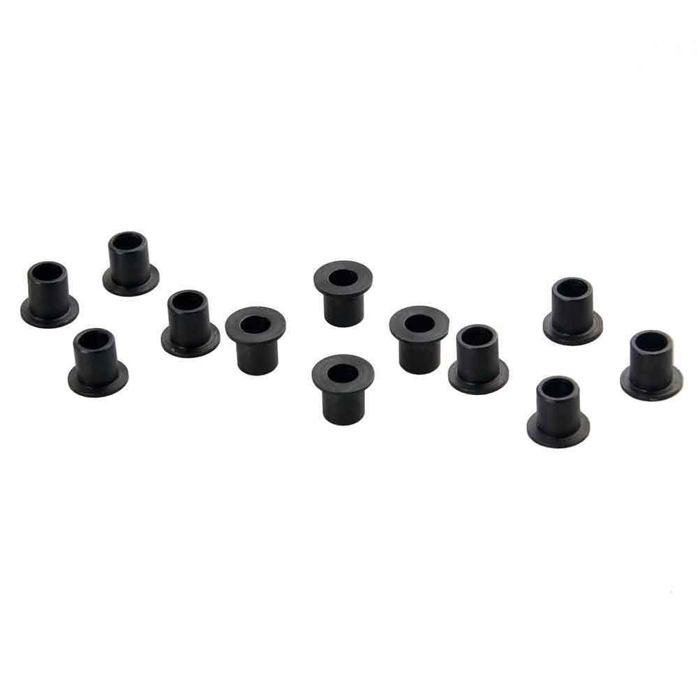 Redcat Lightning STR Nitro 1:10 On-Road Car RC 02101 Steering Bushing Replacement Part - Perfect for RC Car Racing, Drifting & Off-Road Performance Upgrades