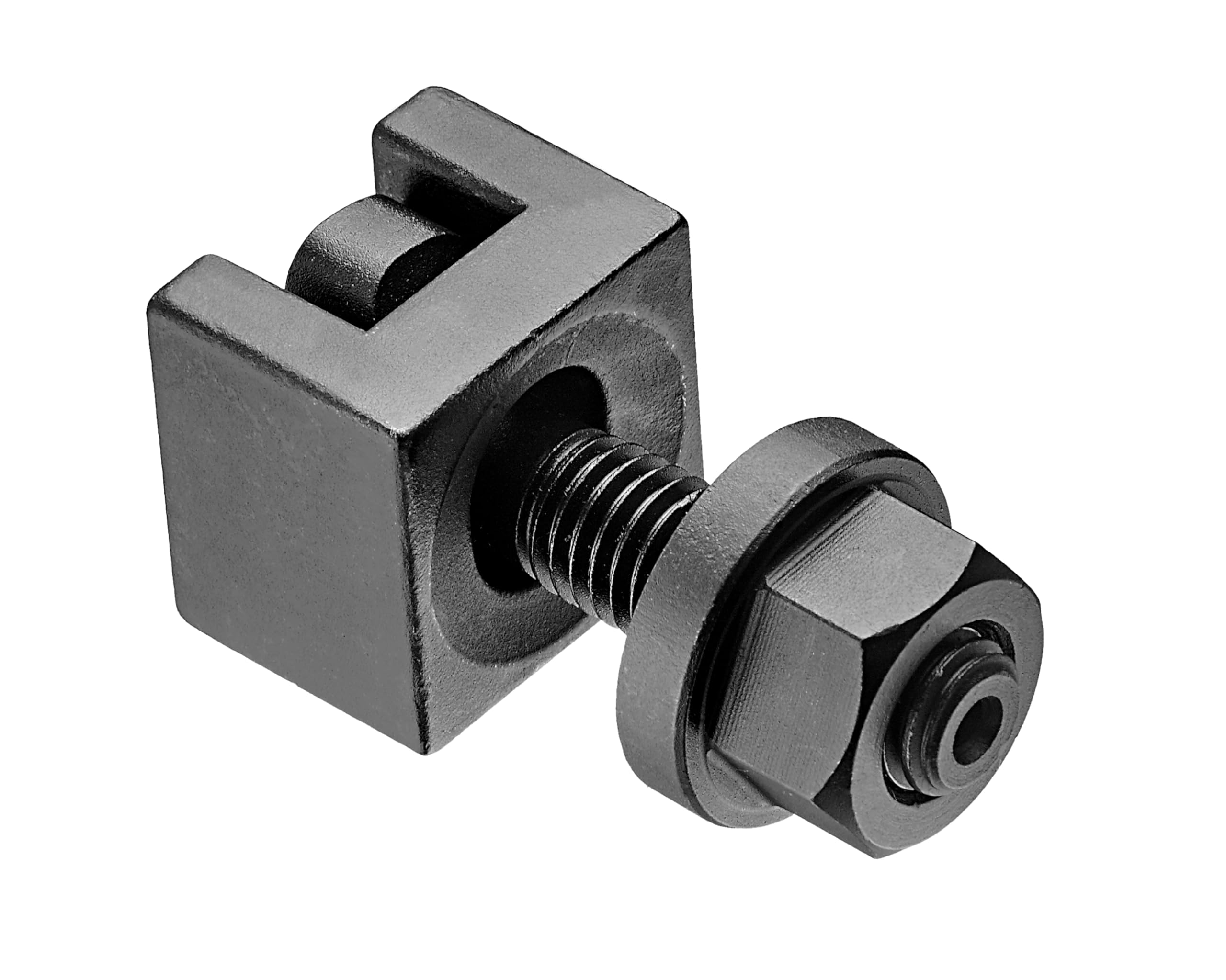 Heavy Duty Upper Control Arm Knock Out Tool - Ball Joint Removal Kit for Car & Truck Suspension Repair - Perfect for DIY Mechanics & Auto Shops