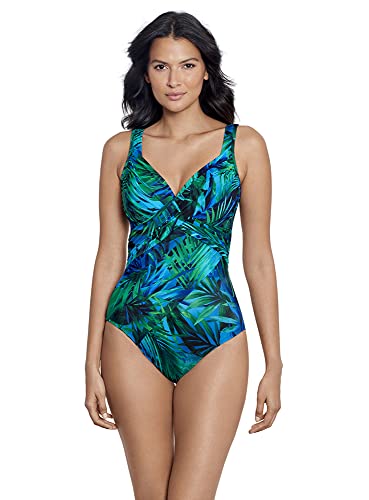 Blue/Multi