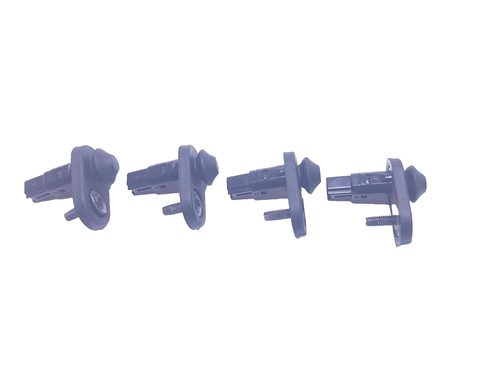 03 08 Toyota Corolla Door Ajar Switch 4-Piece Set - OEM Replacement Part for Interior Lighting & Security System - Perfect for DIY Car Repairs & Maintenance