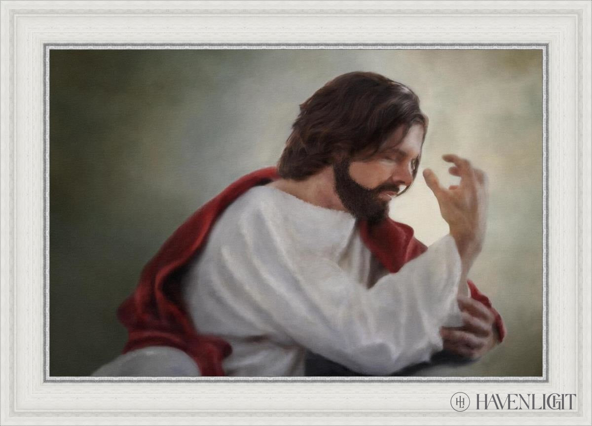 Abide With Me by Greg Sargent - Inspirational Christian Book for Daily Devotion & Spiritual Growth | Perfect for Bible Study, Gift Giving & Personal Reflection