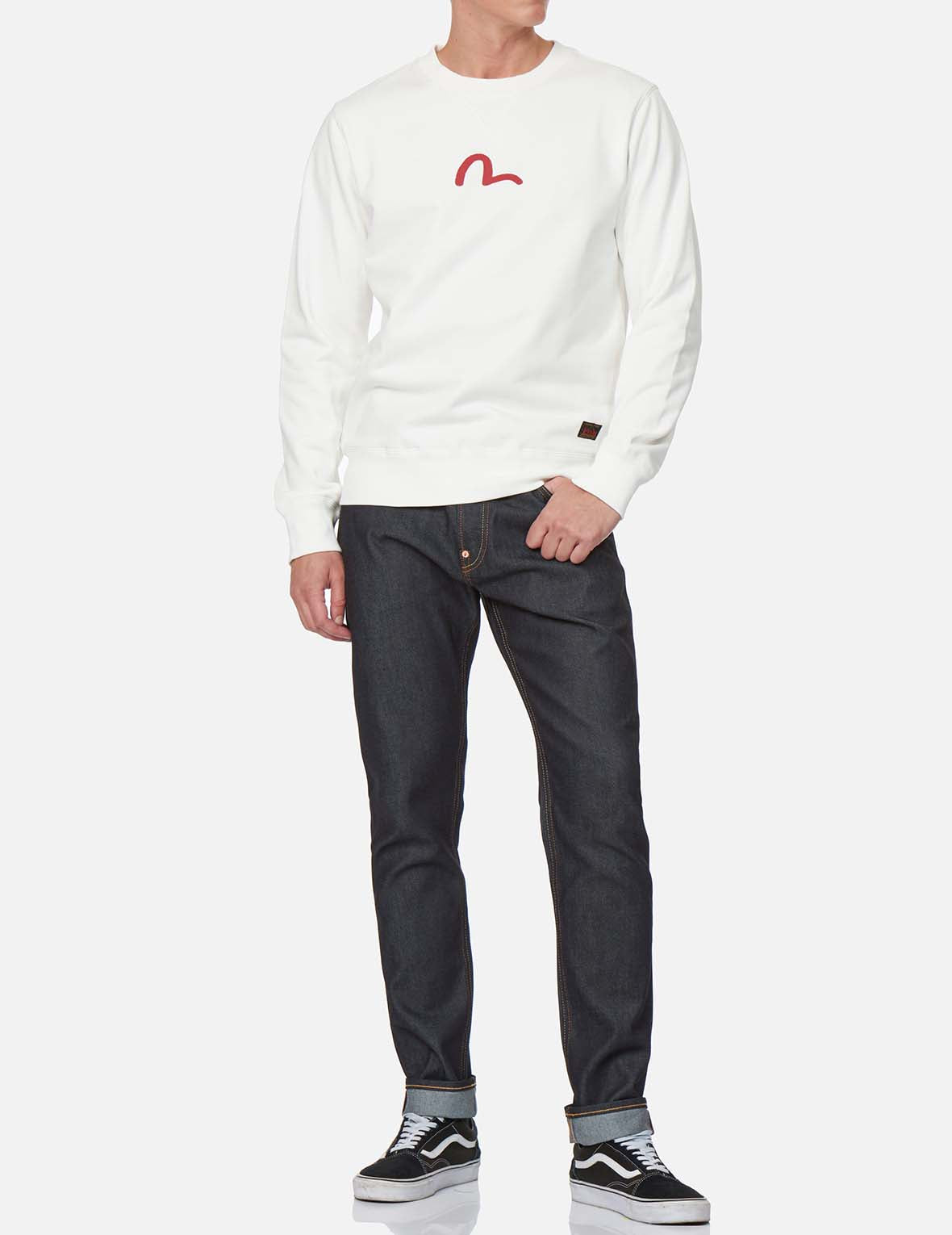 Stylish Seagull Print Sweatshirt for Women & Men - Comfortable Casual Pullover with Ocean Bird Design - Perfect for Beach Outings, Vacation Wear & Everyday Fashion