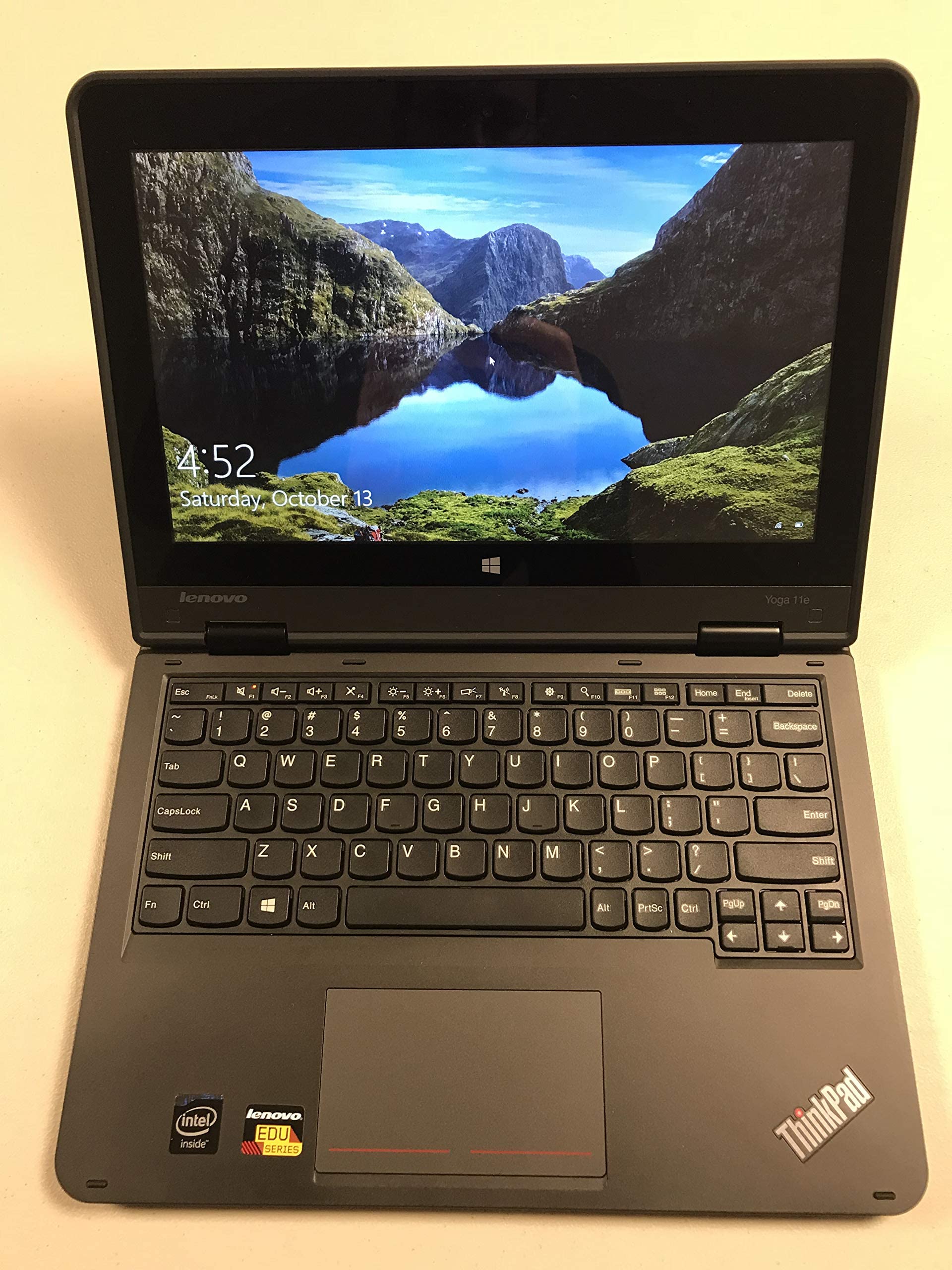 Lenovo ThinkPad 11E 11.6