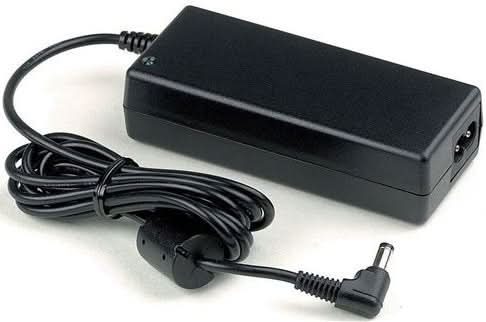 ASUS 04G2660031T2 65W AC Power Adapter Charger for Laptops - Black Indoor Power Supply with Universal Compatibility - Perfect for Home, Office & Travel Use