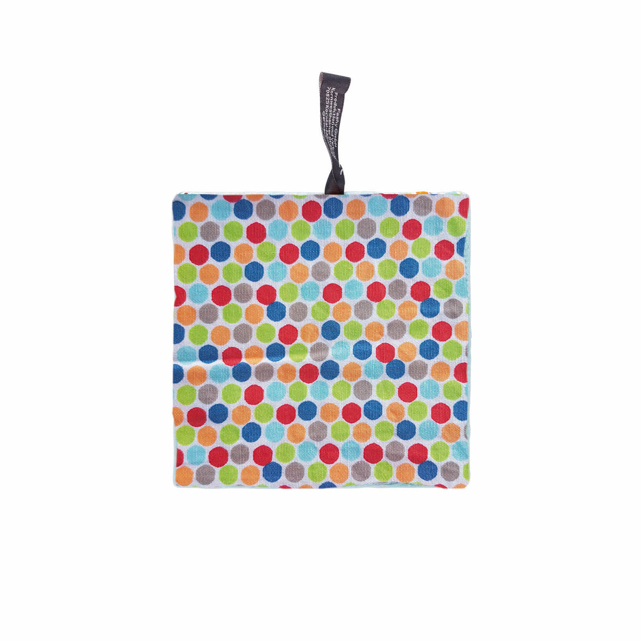 Organic Rapeseed Microwave Heating Pad with Soft Giraffe Cover - Soothing Relief for Neck, Shoulder & Back Pain - Perfect for Home, Office & Travel Use